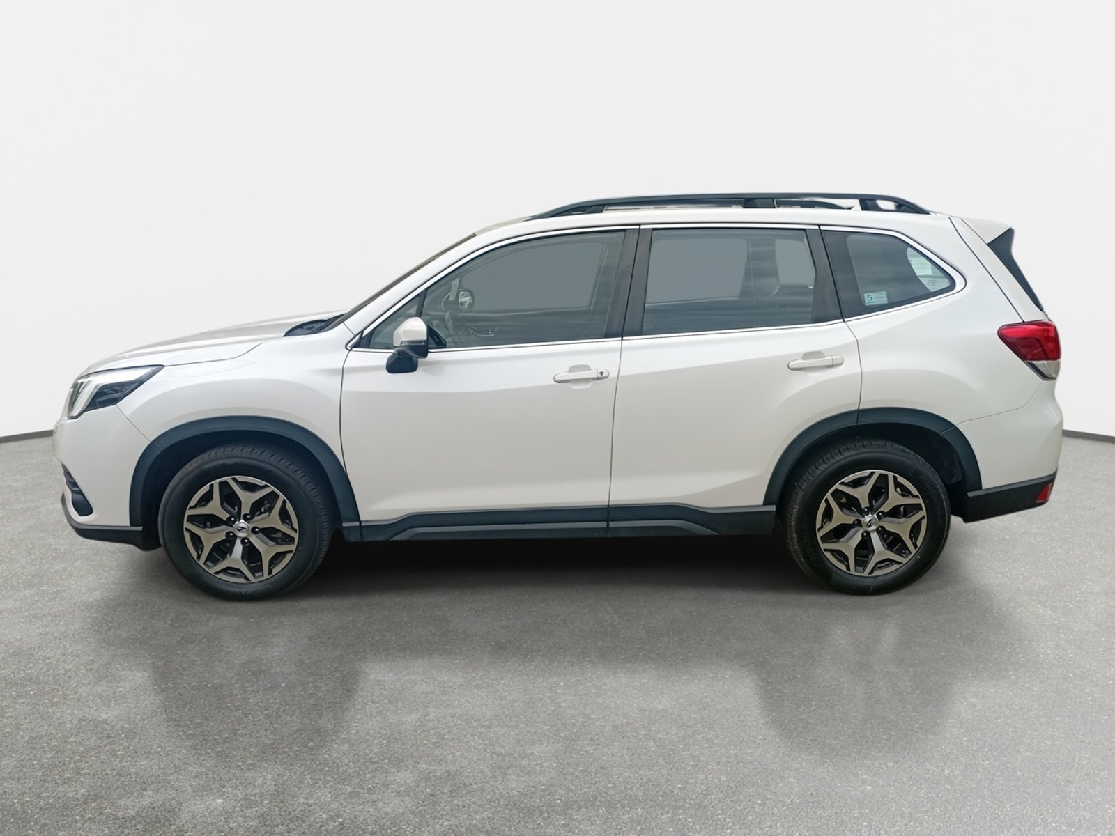 Subaru Forester 2.0i Dynamic Eyesight Awd At 5p 2023 - Foto 4 de 8