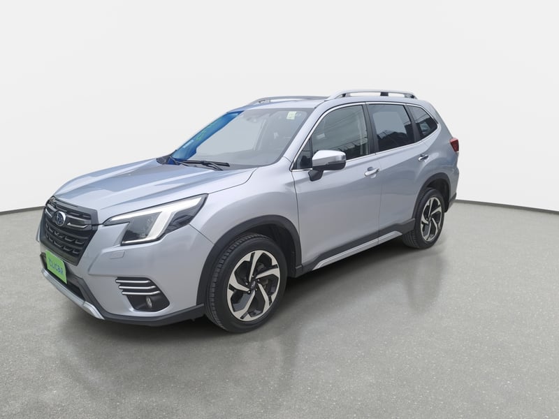 Subaru Forester 2.0i Limited Eyesight Awd At 5p 2024 - Imagen 3 de 8