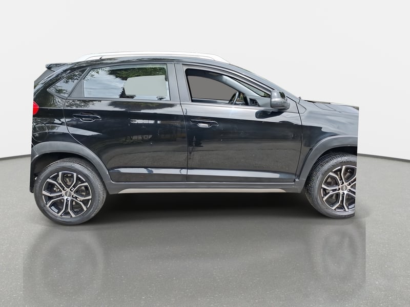 Chery Tiggo 2 1.5 Vvt Gls 4x2 Mt 5p 2022 - Imagen 8 de 8