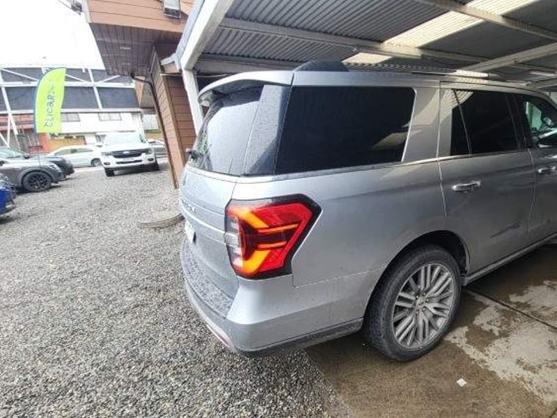 Ford Expedition 3.5 Limited 4wd At 5p 2023 - Imagen 4 de 5