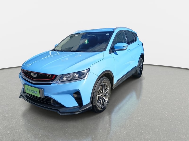 Geely Coolray 1.5 Comfort 4x2 At 5p 2022 - Imagen 3 de 8