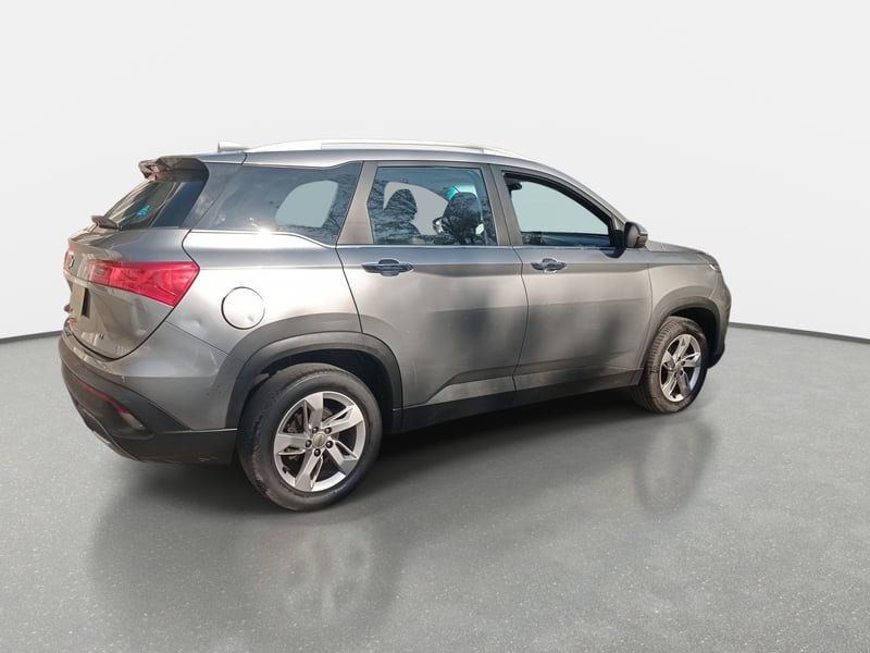 Chevrolet Captiva 1.5t Lt Fwd Mt 5p 2019 - Imagen 7 de 8