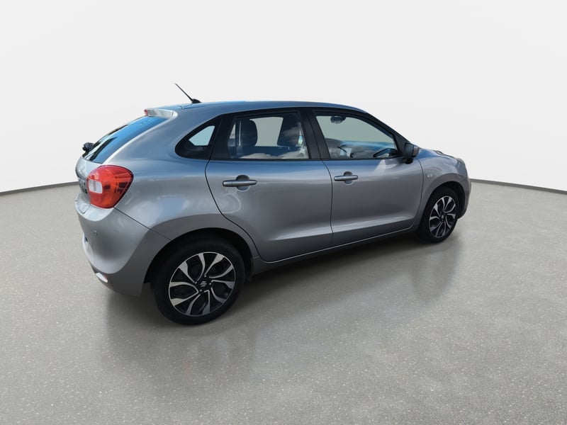 Suzuki Baleno 1.4 Gls 4x2 Hb At 5p 2022 - Imagen 7 de 8