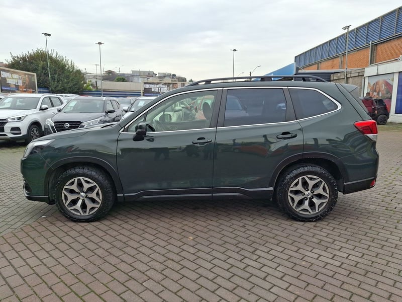 Subaru Forester 2.0i Xs Awd At 5p 2022 - Imagen 4 de 8