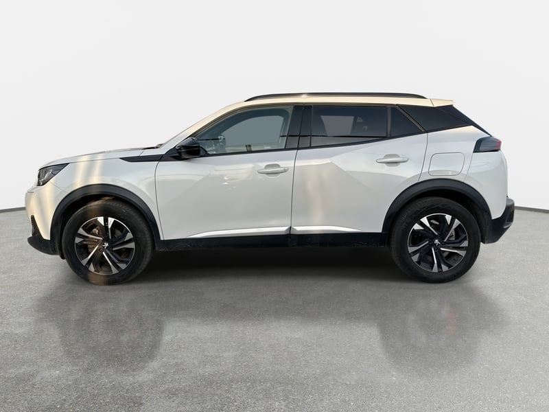 Peugeot 2008 1.2 Allure Puretech 130 4x2 Mt 5p 2023 - Imagen 4 de 8