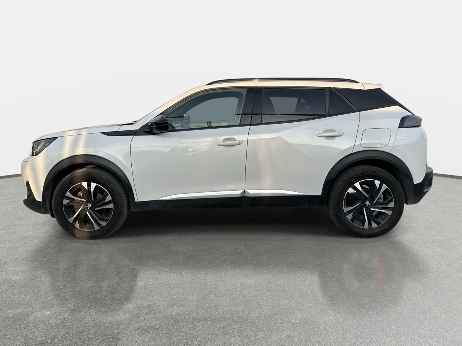 Peugeot 2008 1.2 Allure Puretech 130 4x2 Mt 5p 2023 - Foto 4 de 8