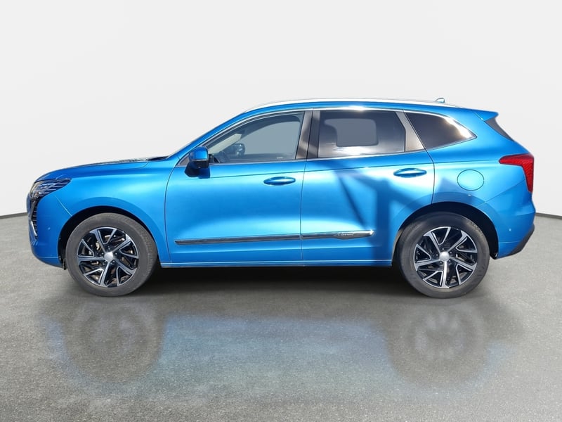 Haval Jolion 1.5t Deluxe 4x2 At 5p 2022 - Imagen 4 de 8