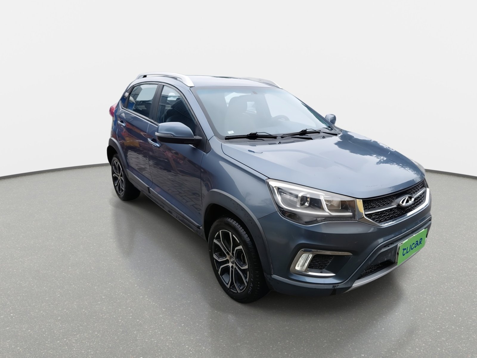 Chery Tiggo 2 2022 en Osorno