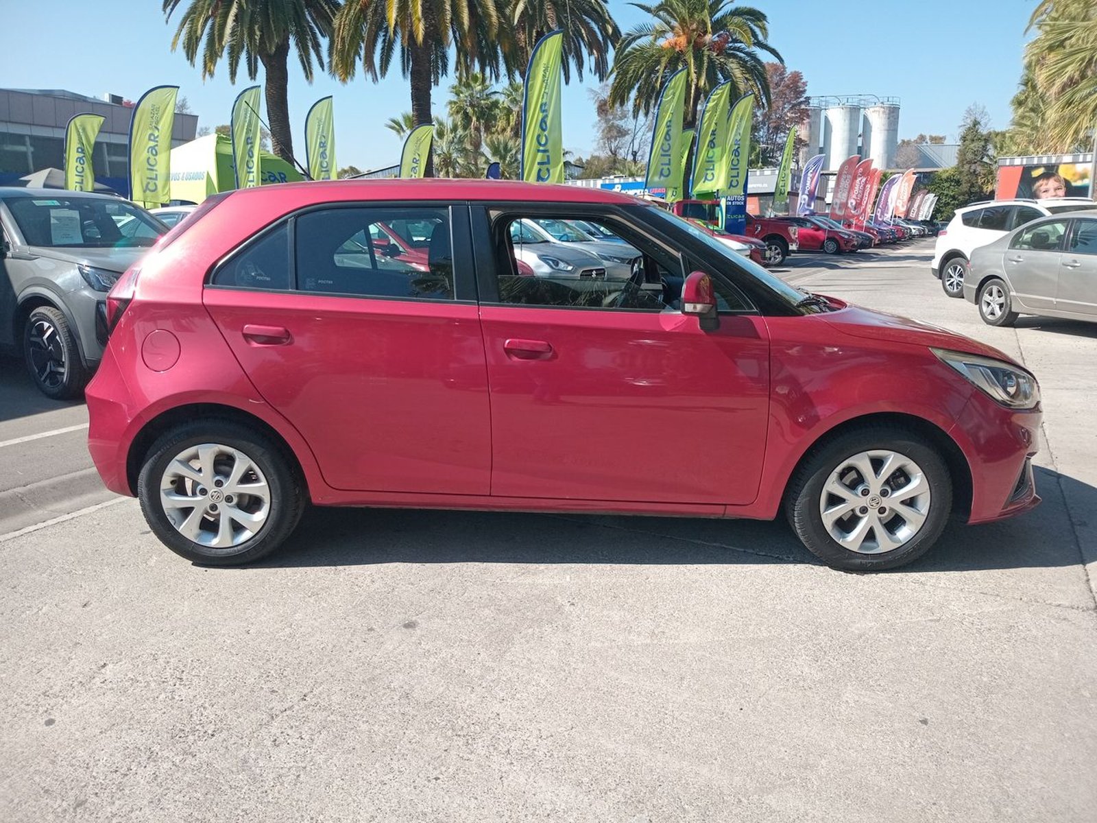Mg Mg 3 1.5 Std Hb Mt 5p 2020 - Imagen 8 de 8