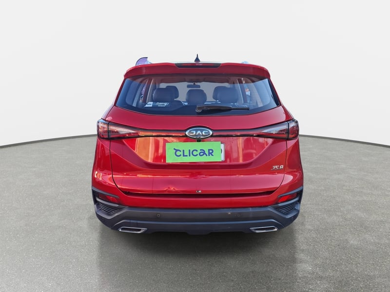 JAC Js8 1.5 Luxury Se 4x2 6mt 5p 2024 - Imagen 6 de 8