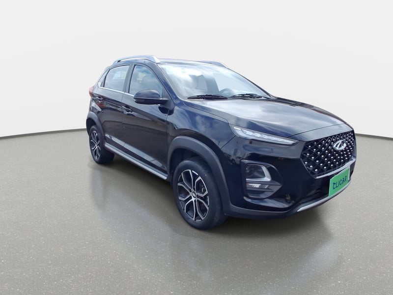 Chery Tiggo 2 Pro 1.5 Gls 4x2 Mt 5p 2022