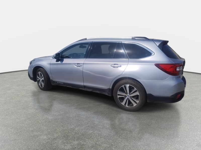 Subaru Outback 2.0 Diesel Limited Awd Cvt At 5p 2019 - Imagen 5 de 8
