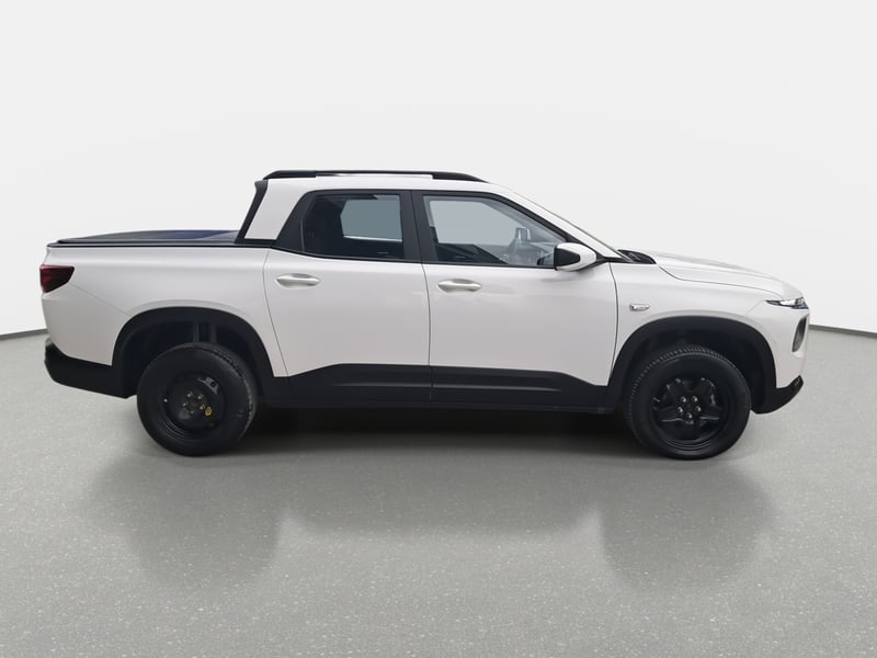 Chevrolet Montana 1.2t Lt R 4x2 Mt 4p 2025 - Imagen 8 de 8