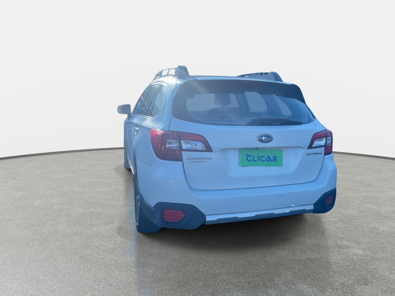 Subaru Outback 2.5i Limited Awd Eyesight Cvt At 5p 2019 - Imagen 5 de 8