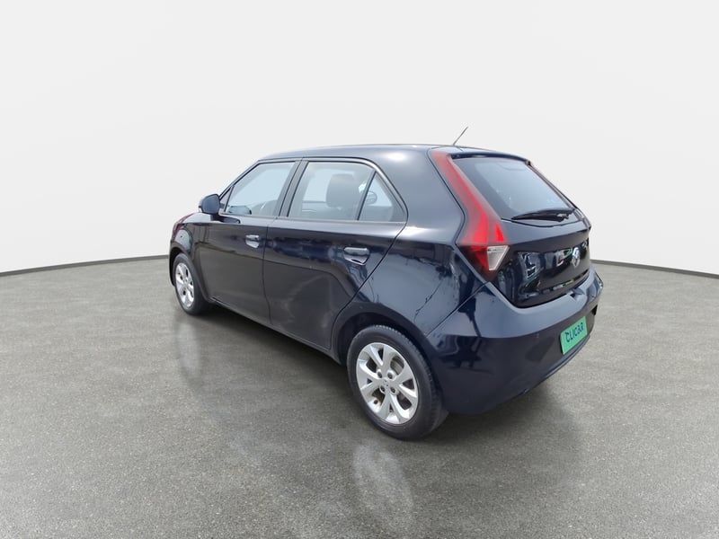 MG Mg 3 1.5 Std Plus 2wd Hb Mt 5p 2025 - Imagen 5 de 8