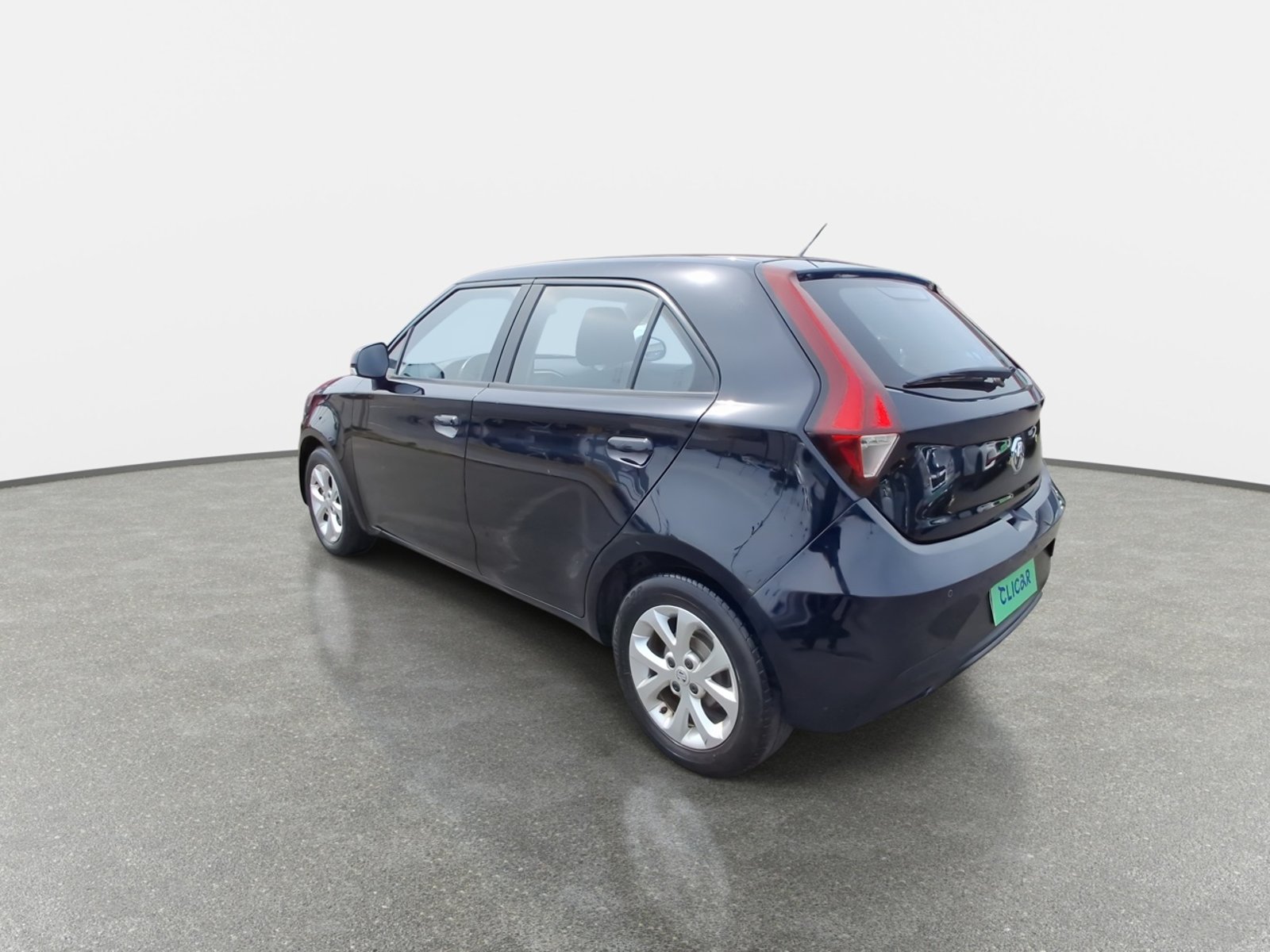 MG Mg 3 1.5 Std Plus 2wd Hb Mt 5p 2025 - Foto 5 de 8