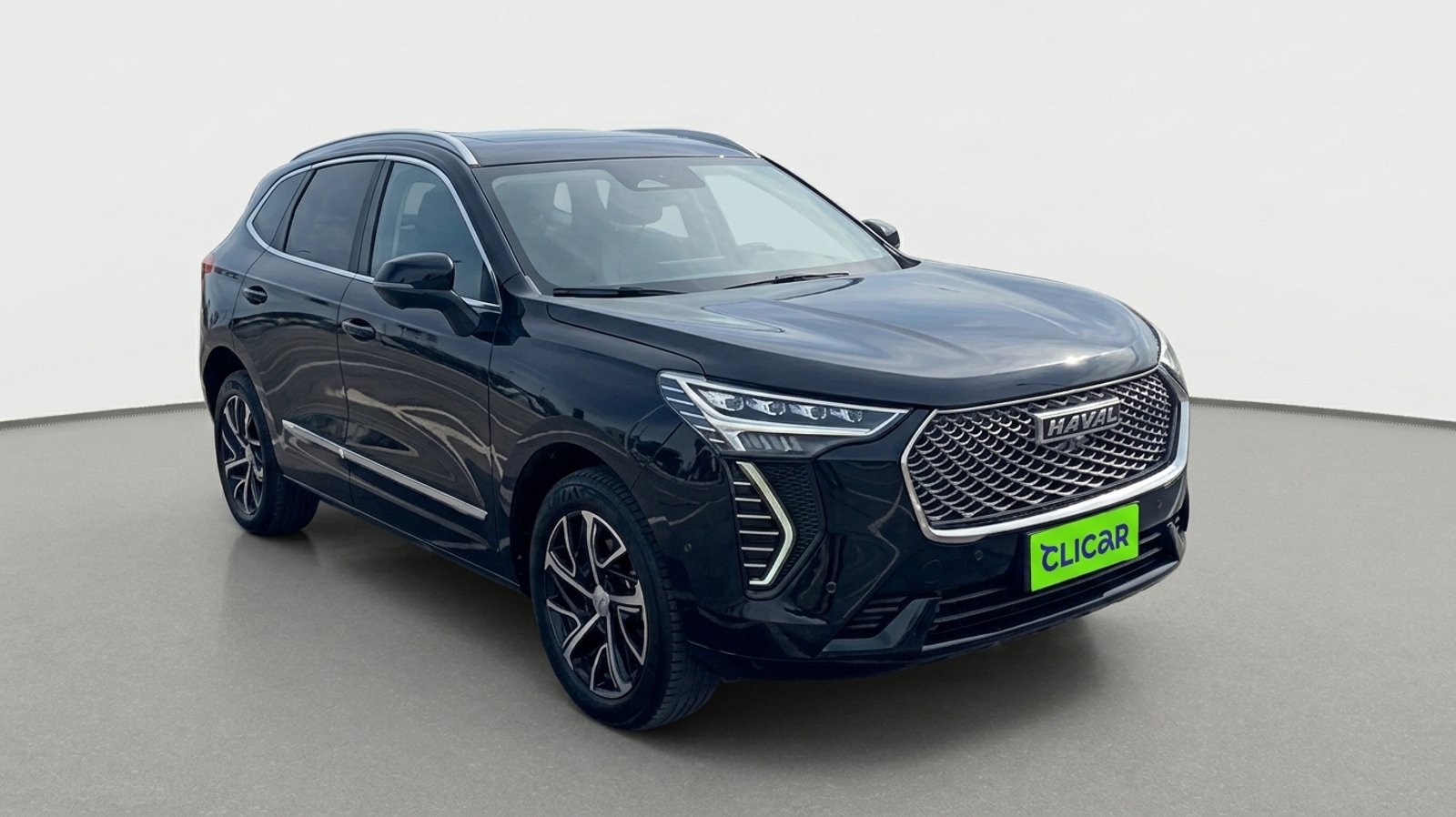 Haval Jolion 2022 en Santiago