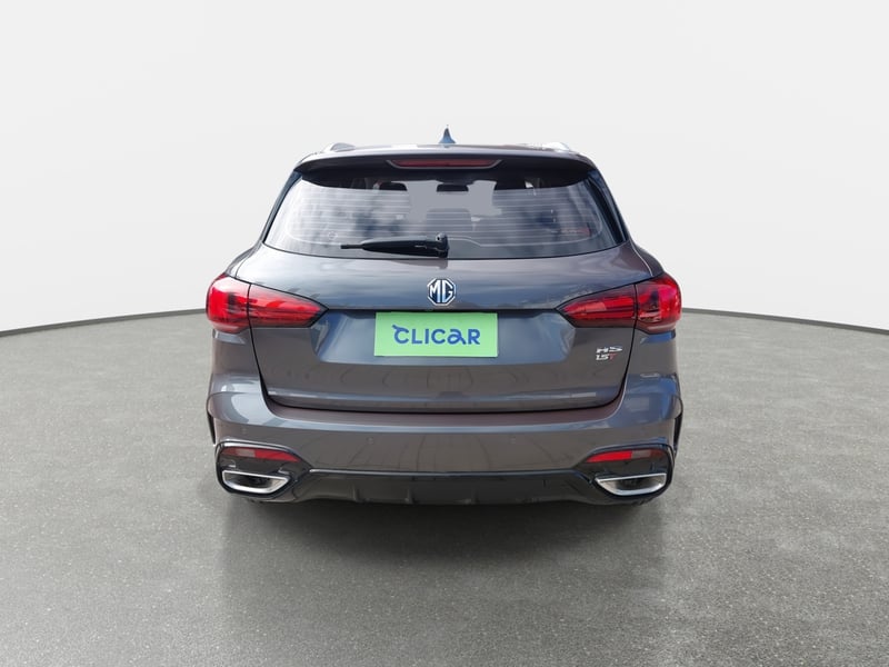 MG Hs 1.5t Dlx 2wd Dct At 5p 2025 - Imagen 6 de 8