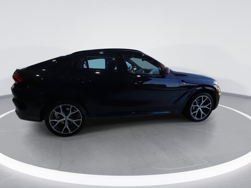 BMW X6 3.0 M Sport Lci 30d Diesel X-drive 4x4 At 5p 2026 - Imagen 7 de 7
