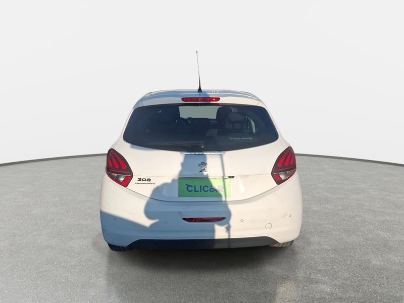 Peugeot 208 1.2 Active Pack Puretech 4x2 82hp Mt 5p 2019 - Imagen 6 de 8