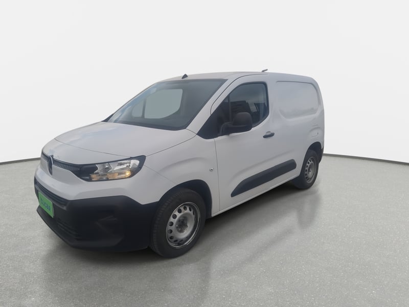 Citroën Berlingo 1.5 Hdi M Diesel 100 4x2 Furgon Euro 6 Bvm Mt 5p 2026 - Imagen 3 de 8