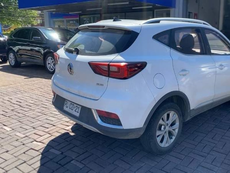 MG Mg Zs 1.5 Std 4x2 Mt 5p 2021 - Imagen 4 de 5