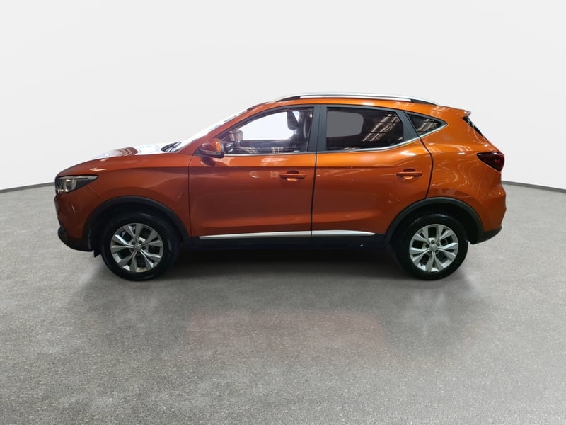 MG Mg Zs 1.5 Std 4x2 Mt 5p 2023 - Imagen 4 de 8