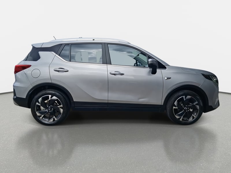 GAC Motor Gs3 1.5t Power Gb 4x2 At 5p 2025 - Imagen 8 de 8