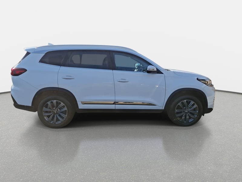 Chery Tiggo 8 1.5t Gls 4x2 Mt6 5p 2023 - Imagen 8 de 8
