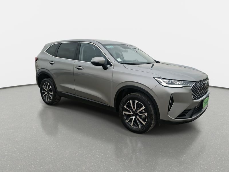 Haval H6 2.0 Active 4x2 At 5p 2022