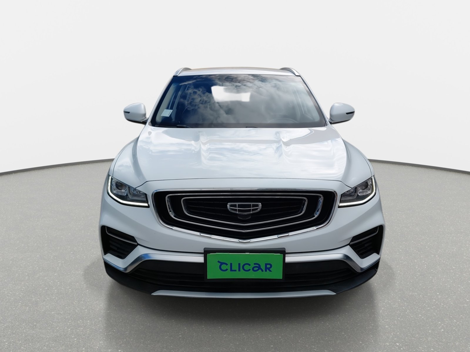 Geely Azkarra 1.5t Comfort 4x2 6at 5p 2023 - Foto 2 de 8