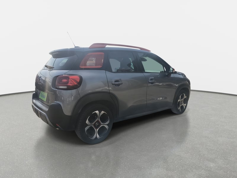 Citroën C3 Aircross 1.2 Puretech Shine 4x2 Special 110 S&s 6at 5p 2019 - Imagen 7 de 8