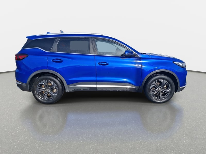 Chery Tiggo 7 Pro 1.5t Gls 4x2 Cvt At 5p 2022 - Imagen 8 de 8