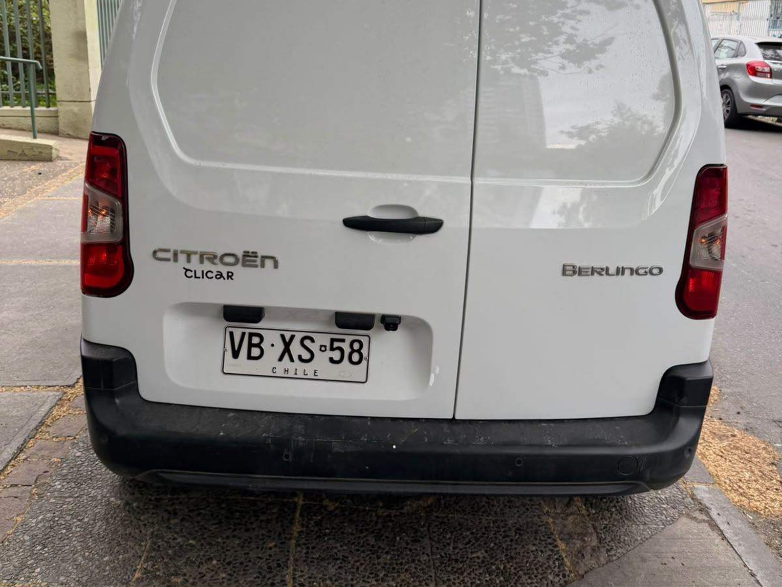 Citroën Berlingo 1.5 Hdi M Diesel 100 4x2 Furgon Euro 6 Bvm Mt 5p 2025 - Foto 5 de 5