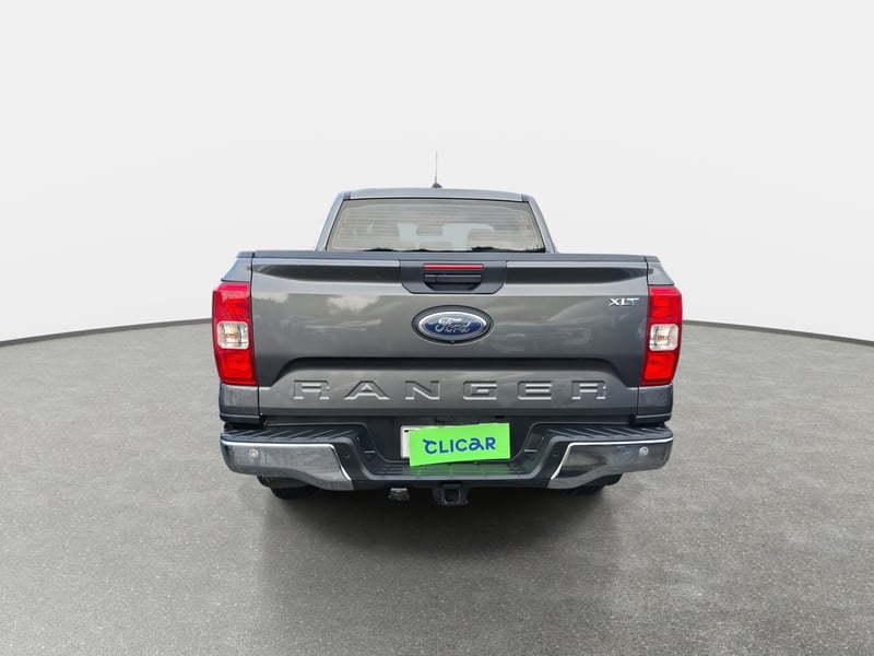 Ford Ranger 2.0 Xlt Diesel 4x4 Dob. Cab. At 4p 2024 - Imagen 6 de 8