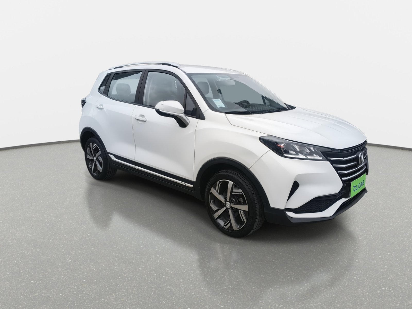 Changan CS15 2024