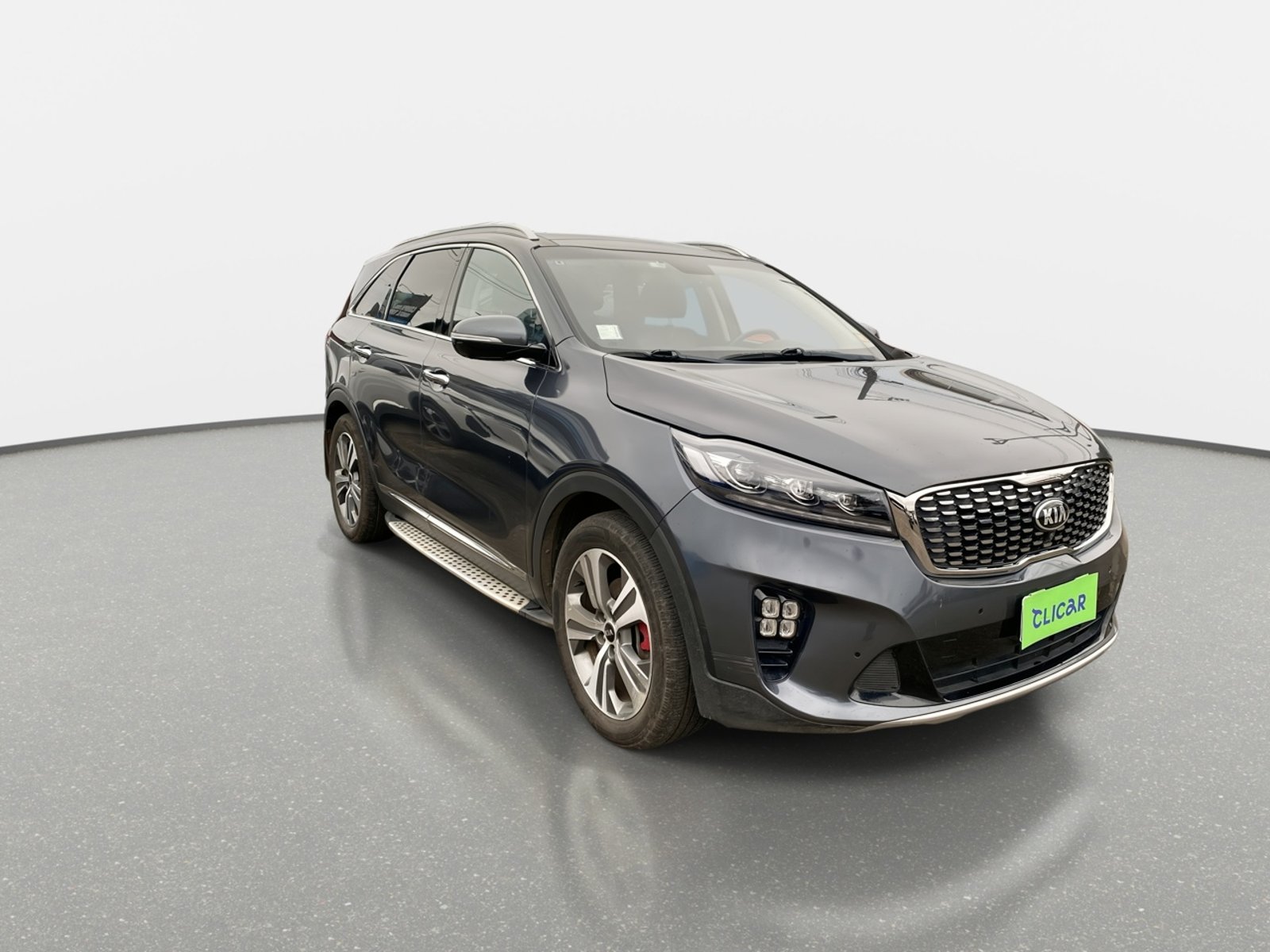 Kia Sorento 2020