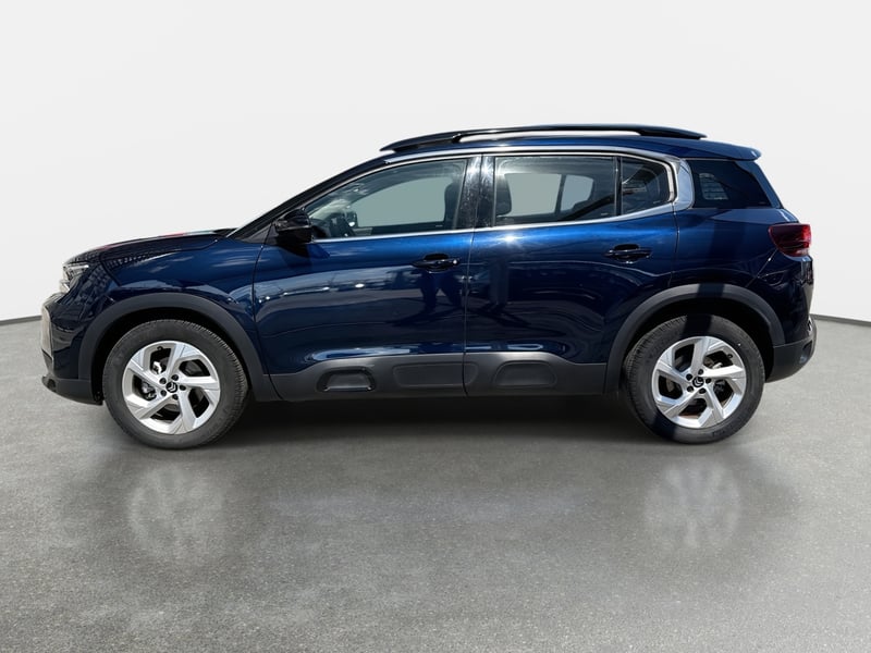 Citroën C5 Aircross 1.5 Feel Diesel 4x2 130 Ss Eat8 At 5p 2025 - Imagen 4 de 8