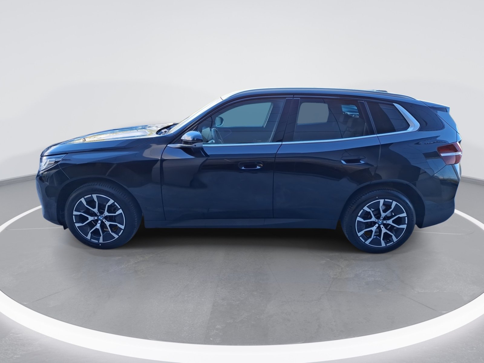 BMW X3 2.0 Heritage 20 Mhev Sdrive 4x2 At 5p 2026 - Foto 4 de 8