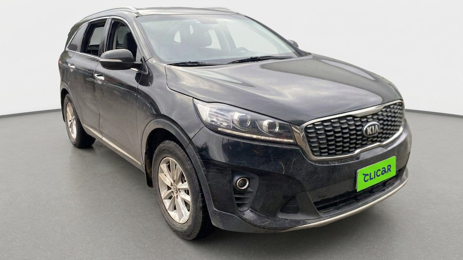 Kia Sorento 2019