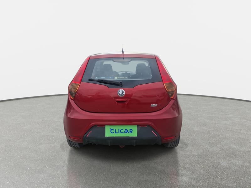 MG 3 1.5 Std 4x2 Hb Mt 5p 2019 - Imagen 6 de 8