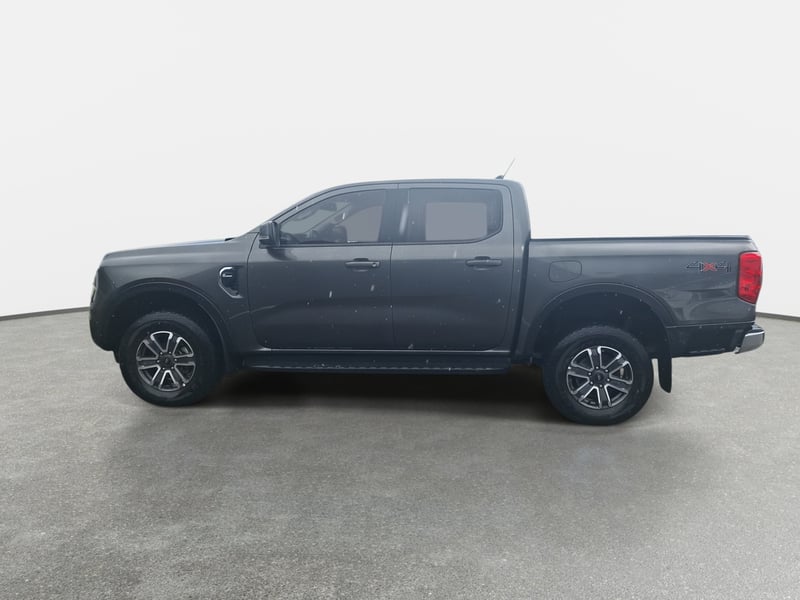 Ford Ranger 2.0 Xlt Diesel 4x4 Dob. Cab. Mt 4p 2025 - Imagen 4 de 8