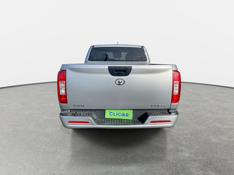 Great Wall Poer 2.0t Elite Diesel 4x2 Dob. Cab. Mt 4p 2024 - Imagen 6 de 8