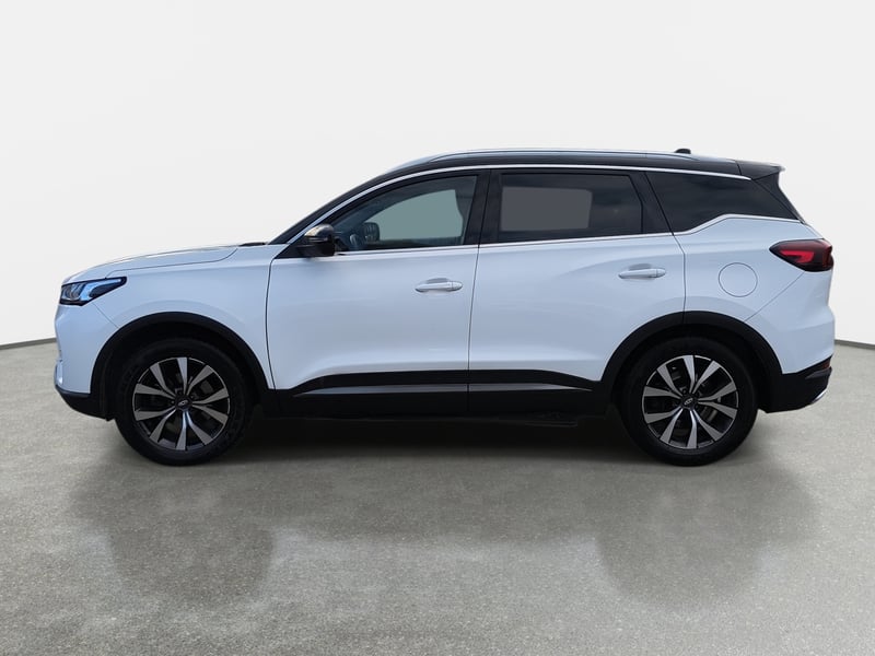 Chery Tiggo 7 Pro 1.5t Glx Limited 4x2 Cvt At 5p 2022 - Imagen 4 de 8