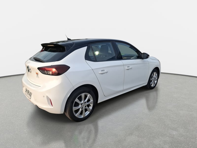 Opel Corsa 1.2 Edition 4x2 75hp Mt5 5p 2023 - Imagen 7 de 8