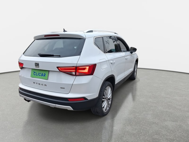 SEAT Ateca 1.4 Xcellence 4x4 At 5p 2020 - Imagen 7 de 8