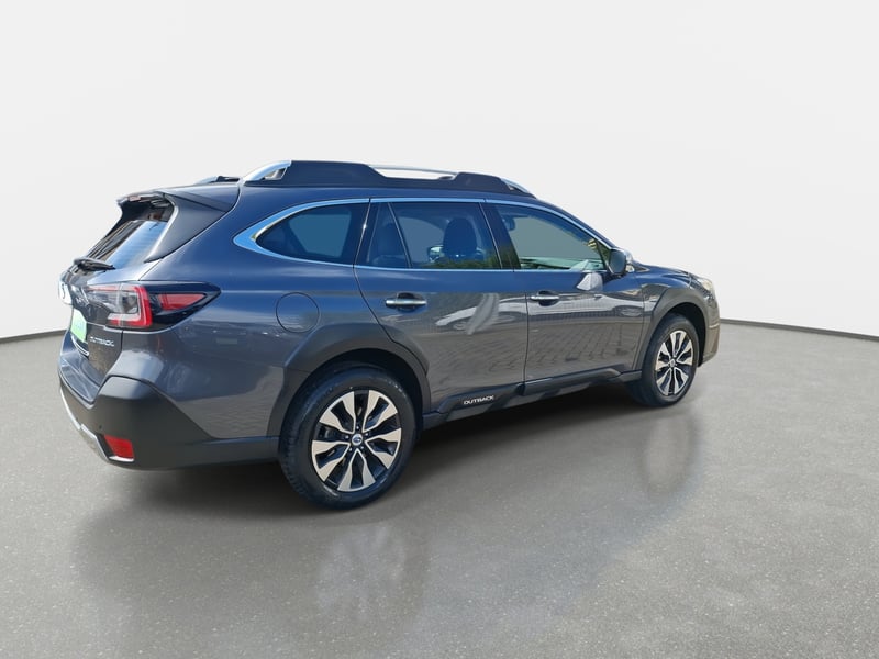 Subaru Outback 2.5i Touring Awd Cvt At 5p 2026 - Imagen 7 de 8