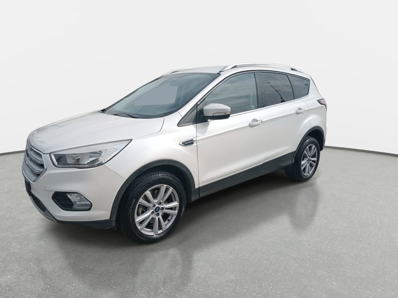 Ford Escape 2.0 Se Ecoboost 4x2 At 5p 2019 - Imagen 3 de 8