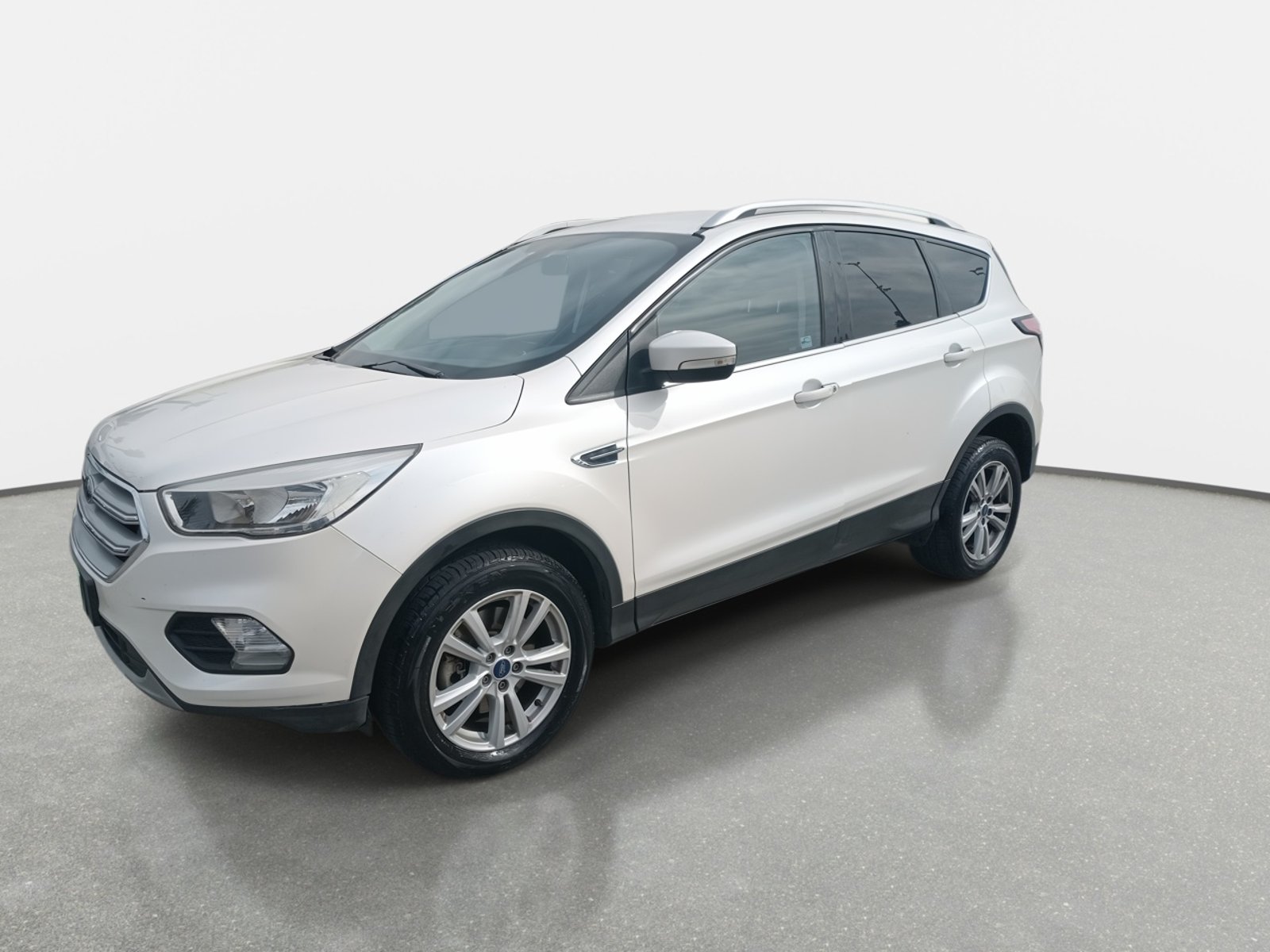 Ford Escape 2.0 Se Ecoboost 4x2 At 5p 2019 - Foto 3 de 8