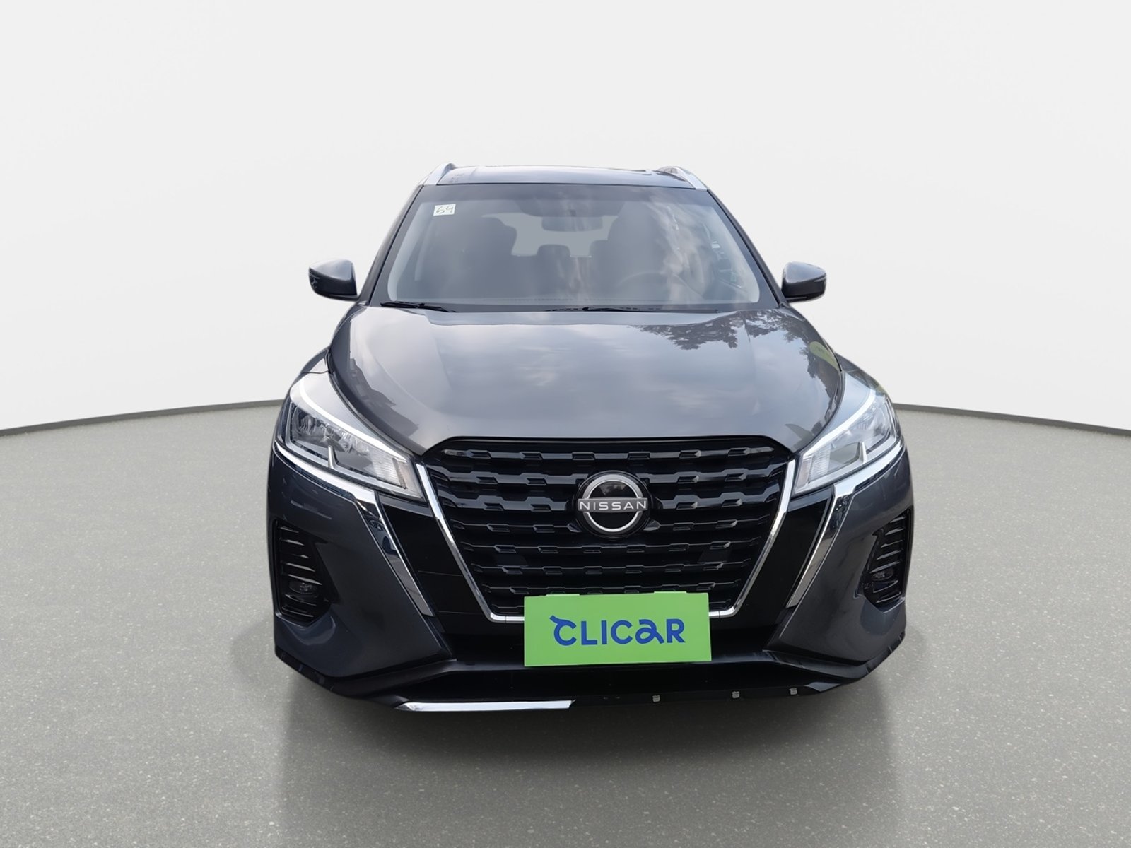 Nissan Kicks 1.6 Advance 4x2 Cvt At 5p 2023 - Foto 2 de 8